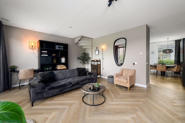 Medium property photo - Boeresingel 39, 8501 CM Joure
